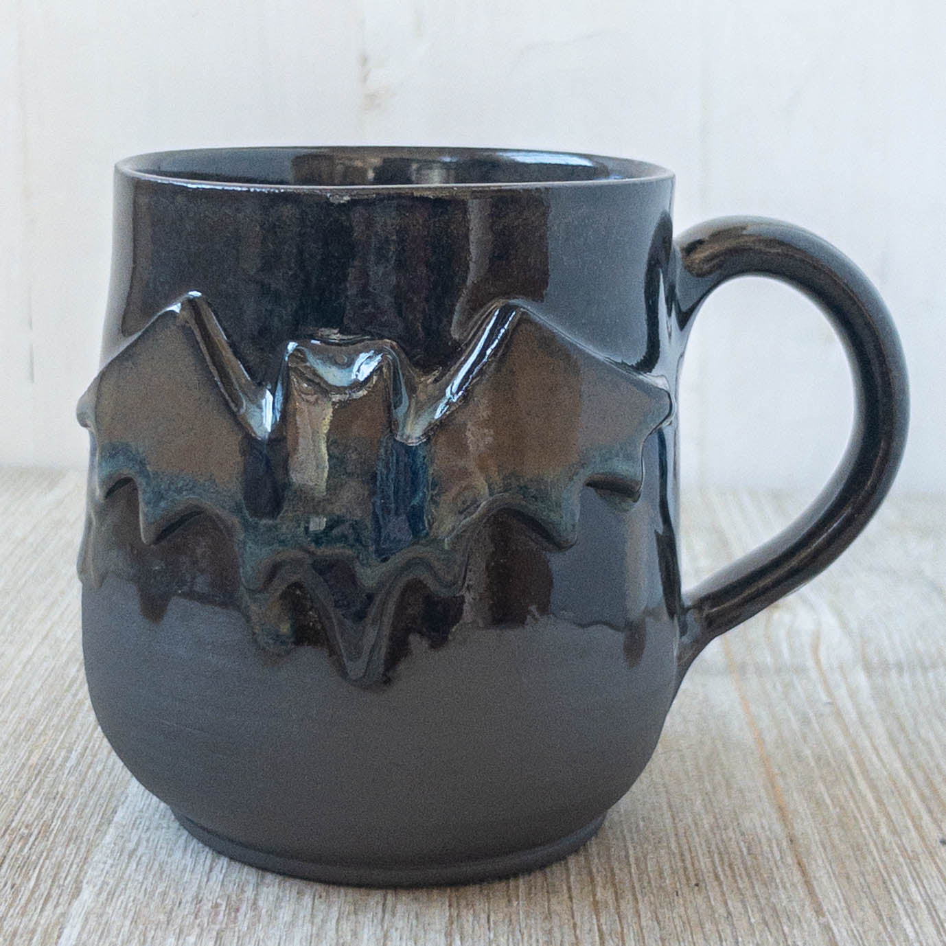 Bat Mug #7 - Taylor