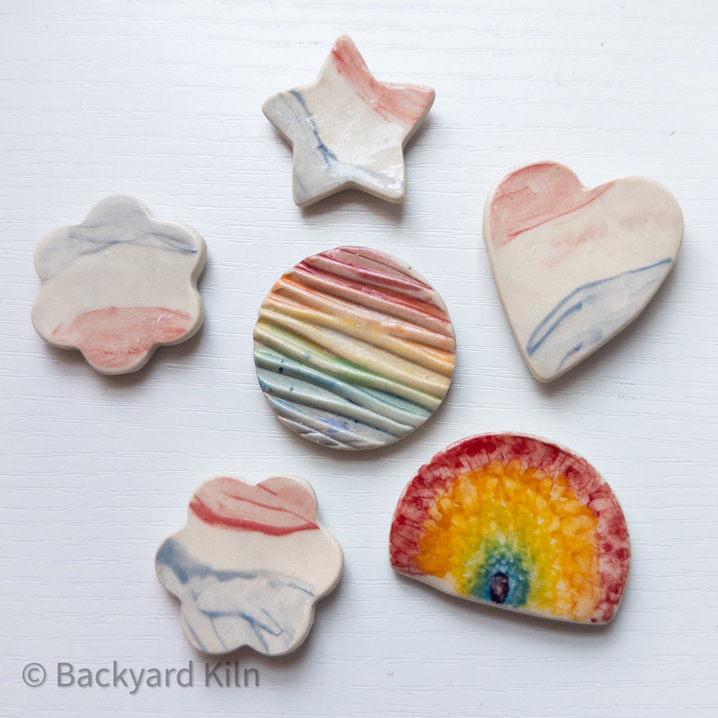 Pride Magnets by Taylor