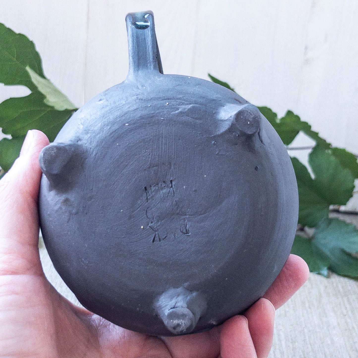 Cauldron Mug B - Taylor