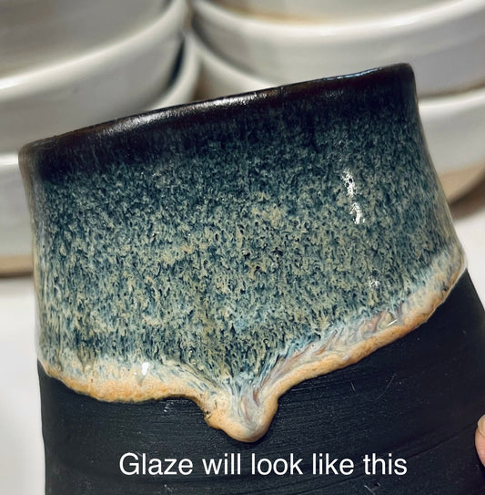 Custom Memorial Cat Mug #3 - Taylor