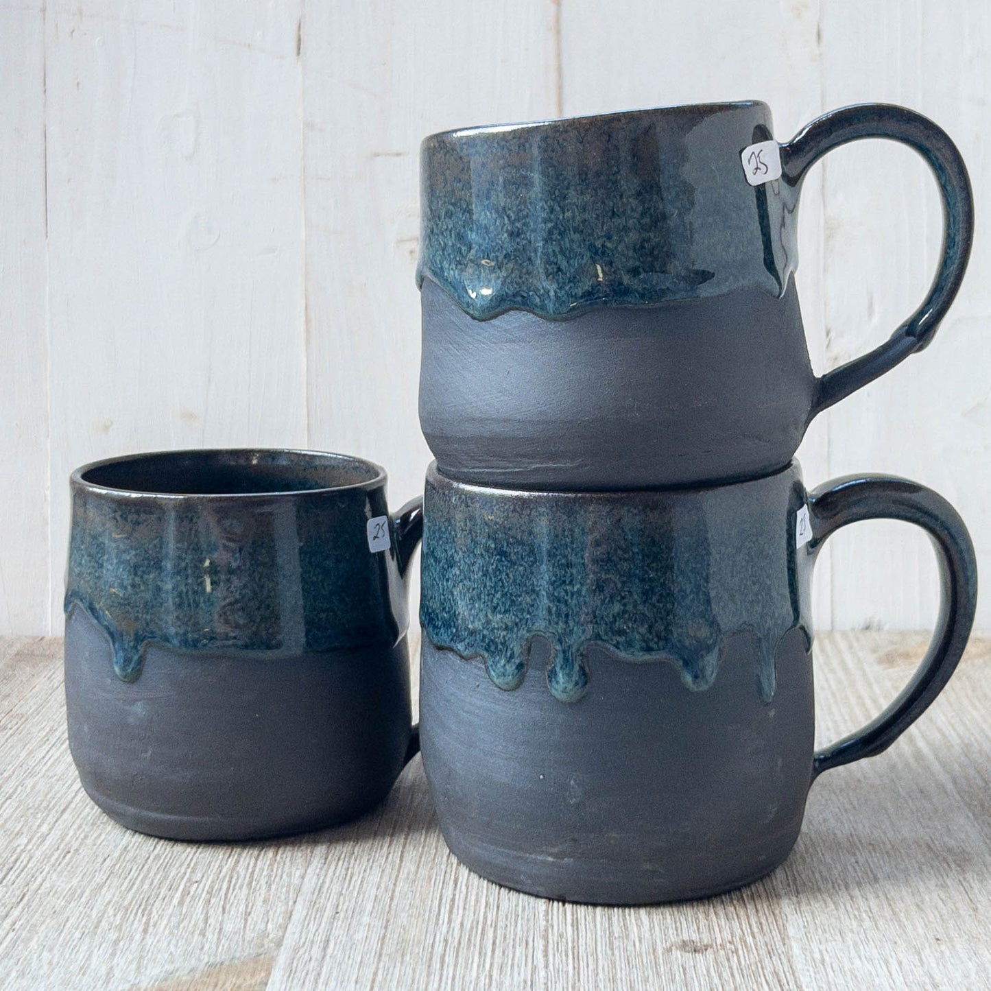 Cat Paw Mugs - Taylor