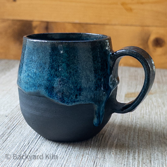 Back to Bed Mug by Taylor