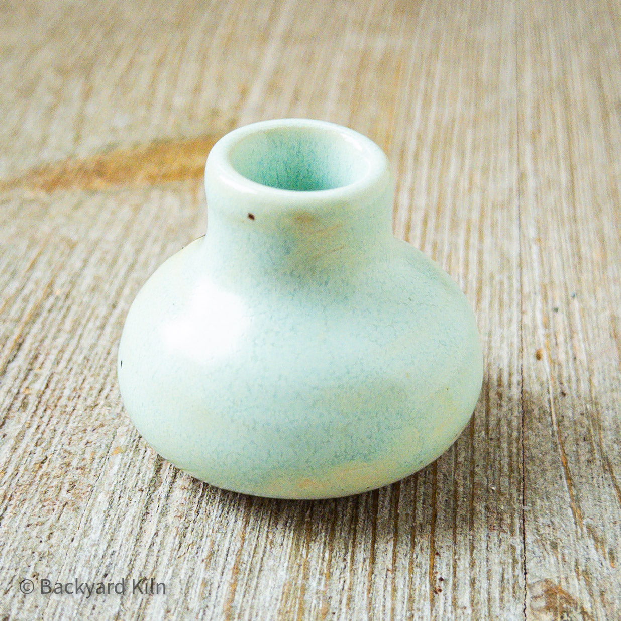 Tortuga Mini Cat “Chat” Vase by Taylor