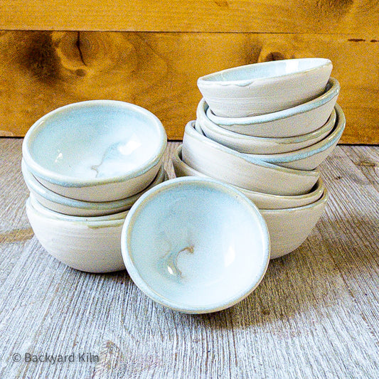 Aurora Dipping Bowls - Taylor