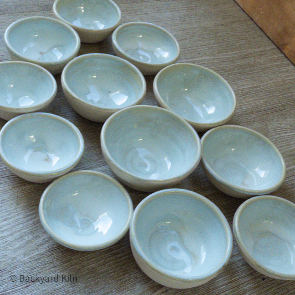 Aurora Dipping Bowls - Taylor