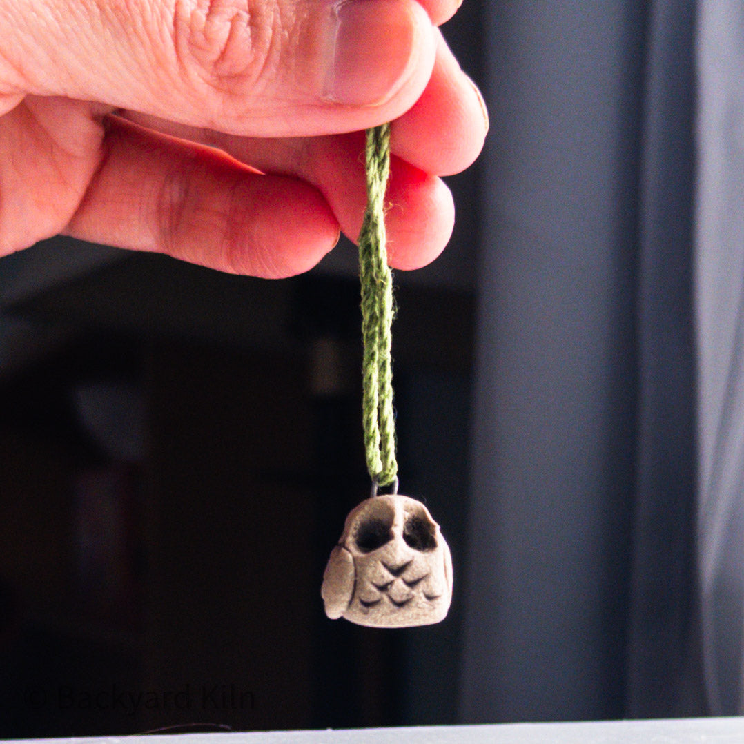Mini Hanging Owls and Cats - Taylor