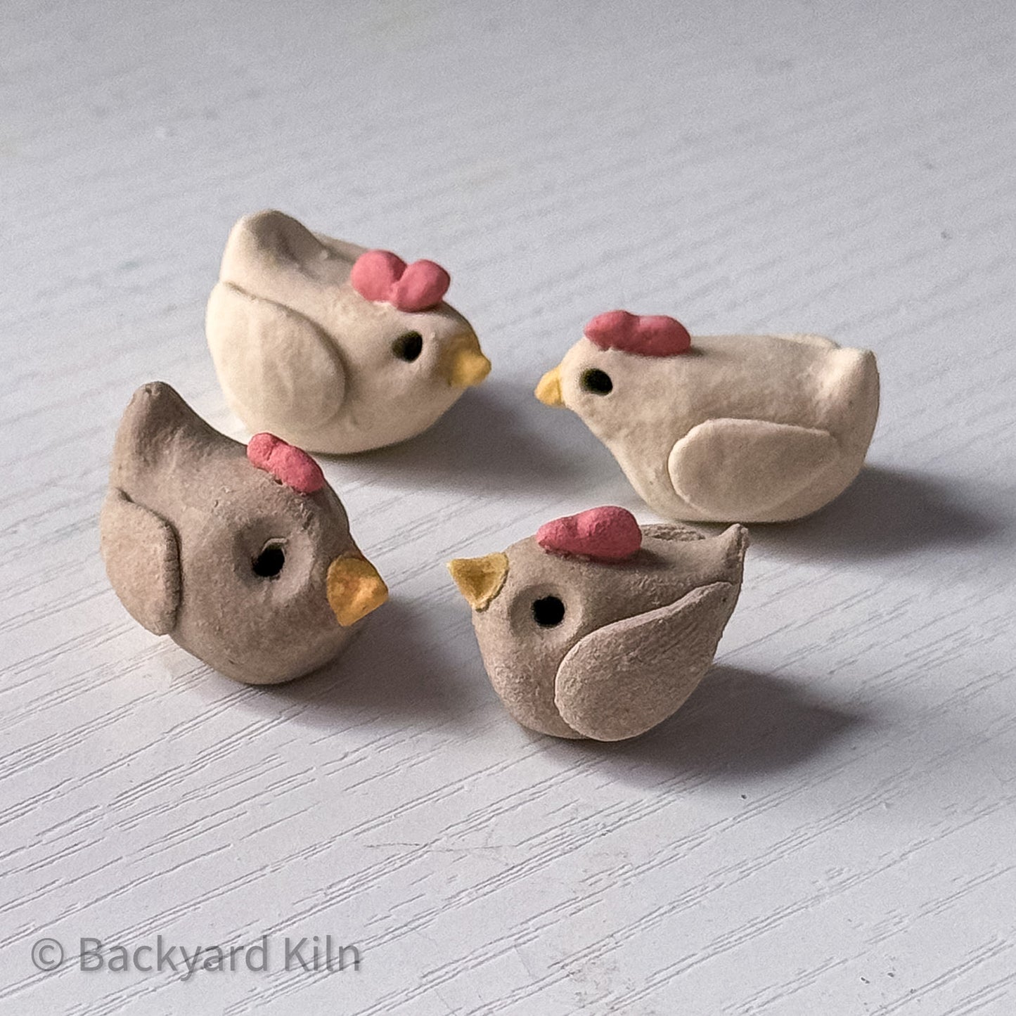 Mini Chickens Assorted - Taylor