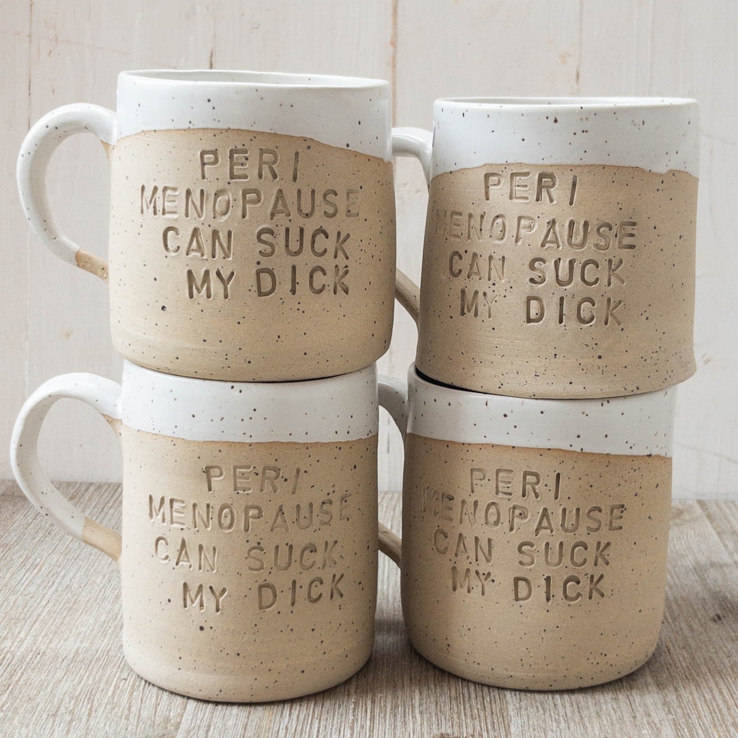 Perimenopause Mug - Taylor