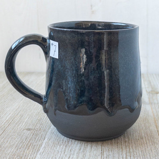 Bat Mug #7 - Taylor