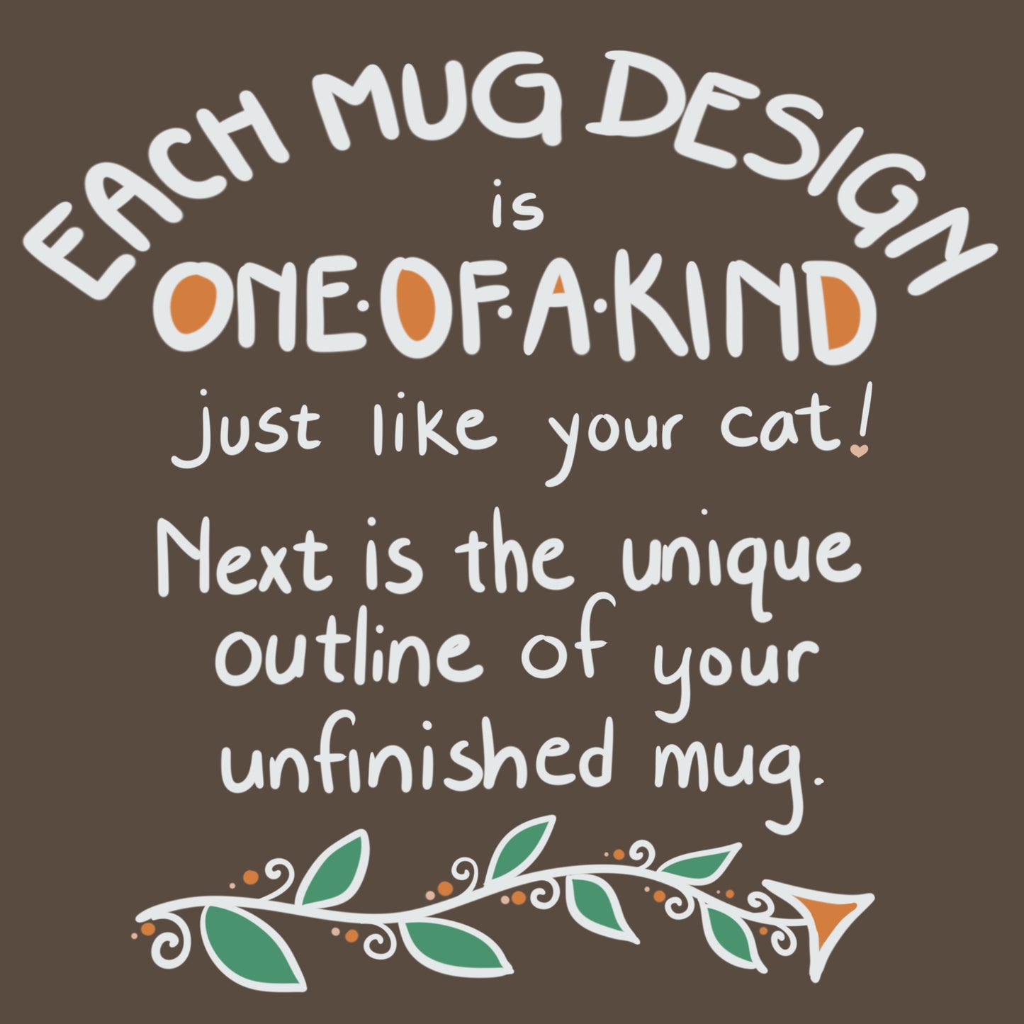 Custom Cat Tumbler #30 - by Taylor