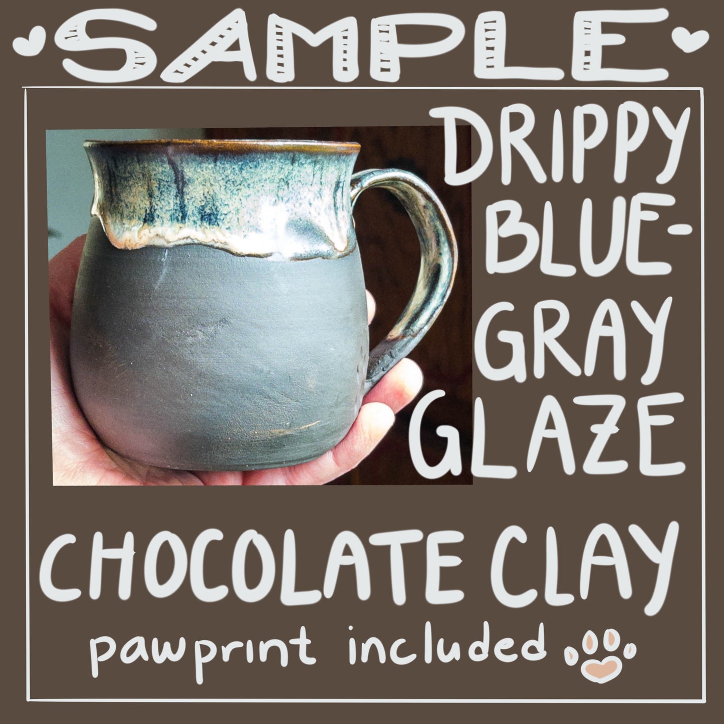 Custom Cat Mug #33 - by Taylor